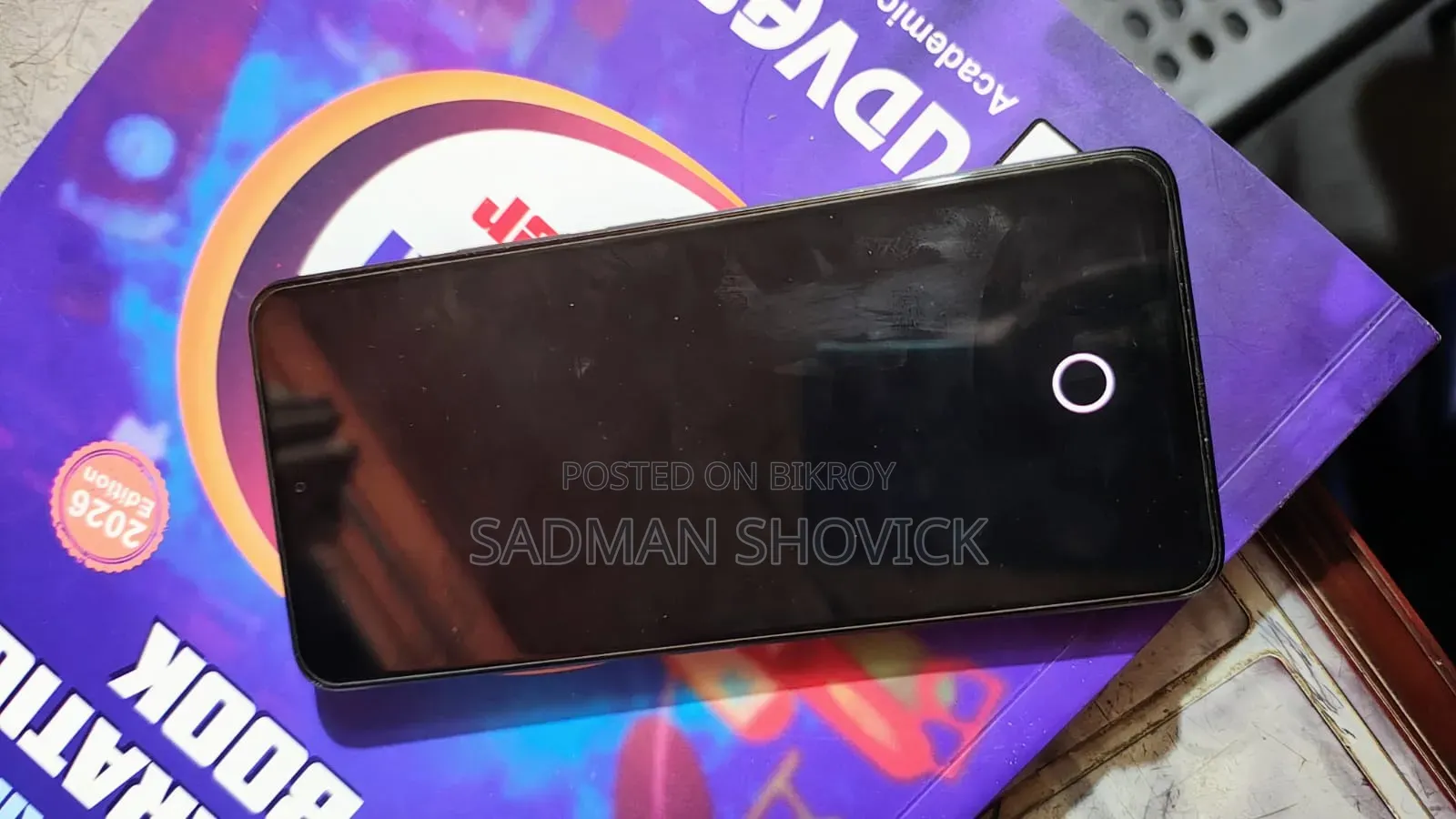 Xiaomi Redmi Note 13 256 GB Black