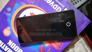 Xiaomi Redmi Note 13 256 GB Black