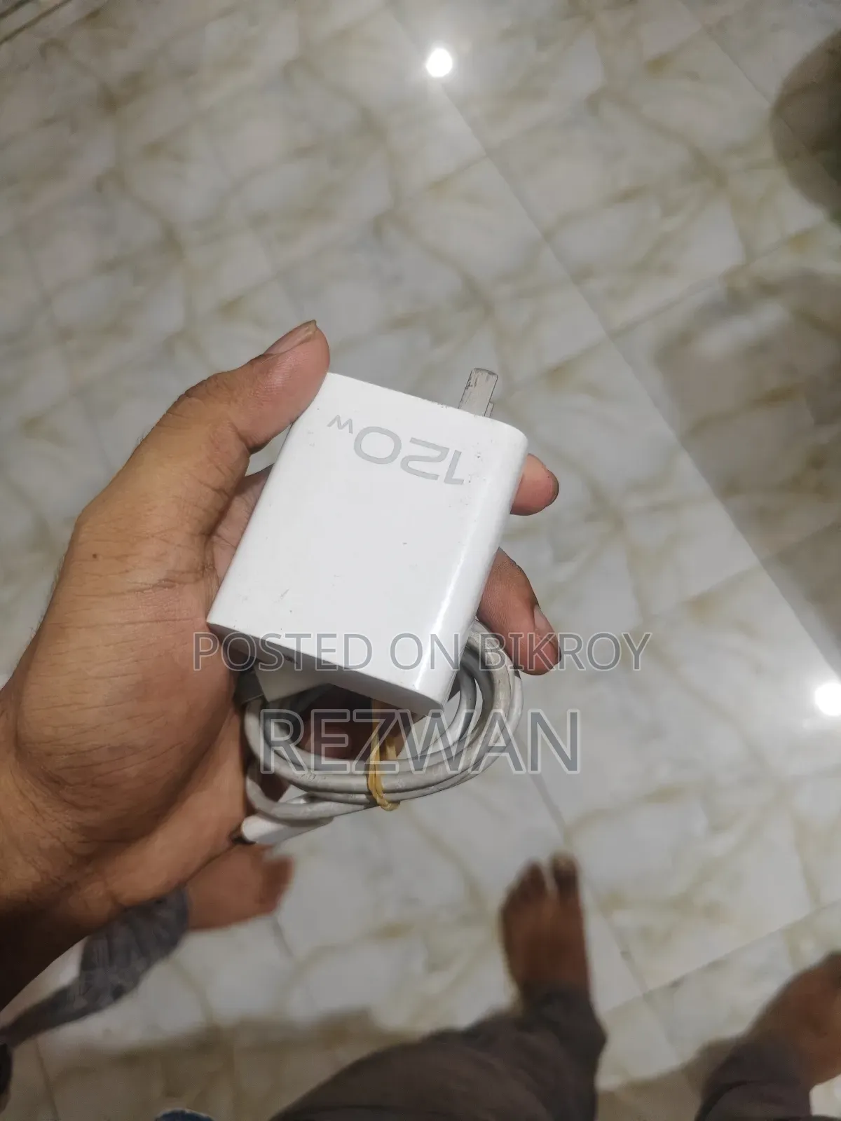 Iqoo Neo 10 Original Charger Neo 9,10,11