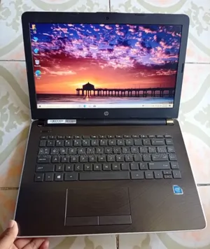 Laptop HP 4GB Intel HDD 1T