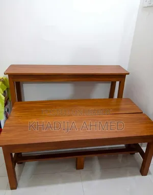 School/College/Coaching Bench