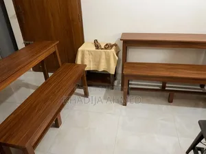 School/College/Coaching Bench