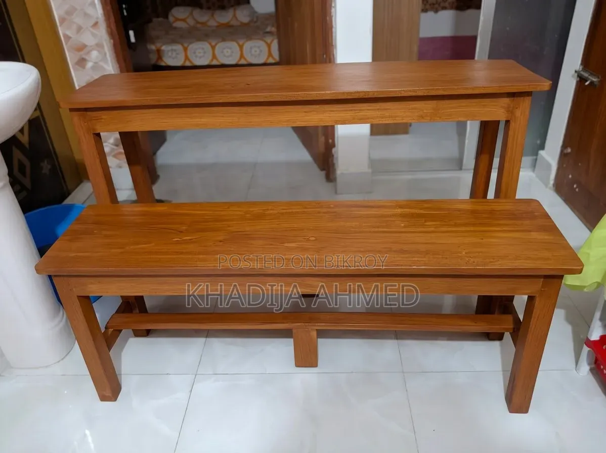 School/College/Coaching Bench