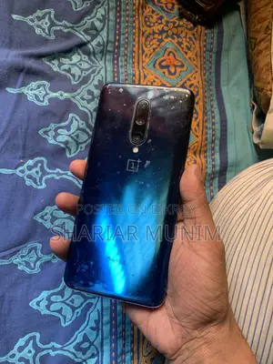 OnePlus 7 Pro 256 GB Blue