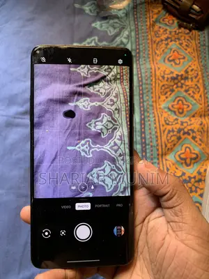 OnePlus 7 Pro 256 GB Blue