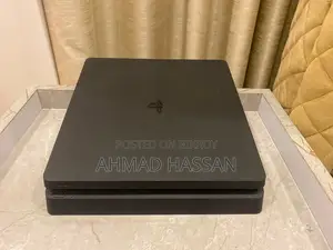 পিএস৪ স্লিম ৫০০জিবি