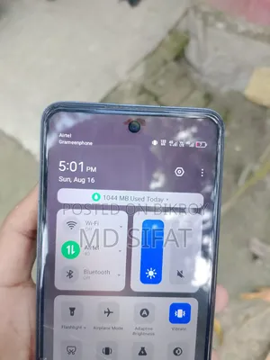 Tecno Spark 20 256 GB Black