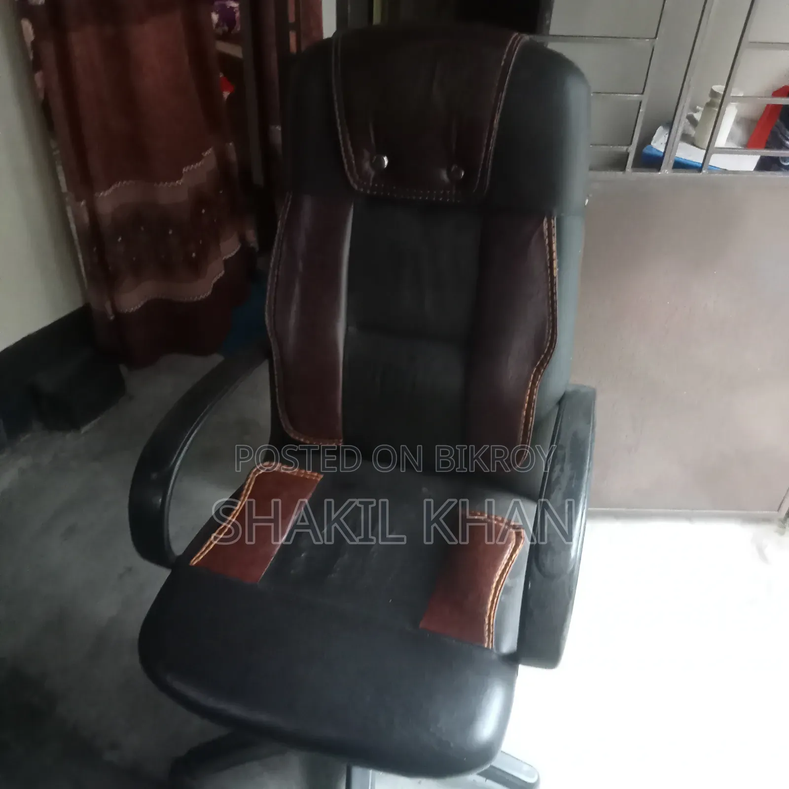 Emergency  Chair Sell