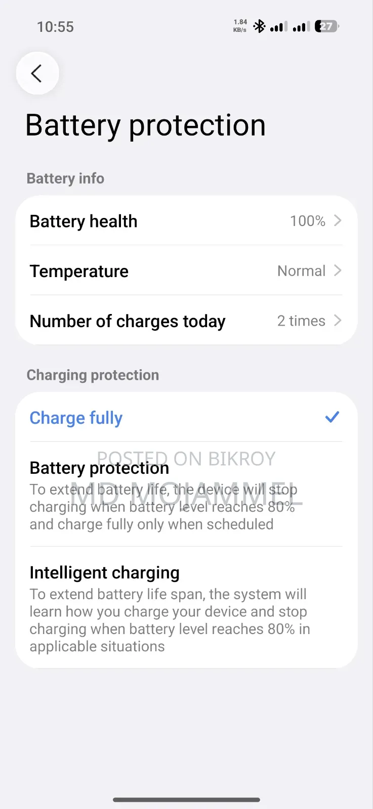 Xiaomi Redmi K90 256 GB Black