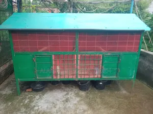 মুরগির খোপ
