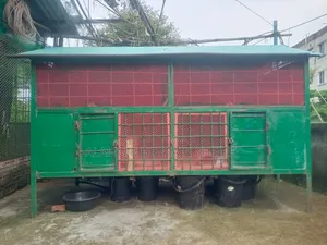 মুরগির খোপ