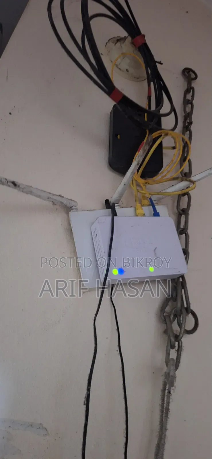 রাউডার বিক্রি হবে। মিরপুর ১, ডি ব্লক,৮ নাম্বার রোড।২৭ নাম্বার বাসা