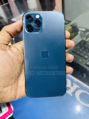 Apple iPhone 12 Pro 256 GB Blue