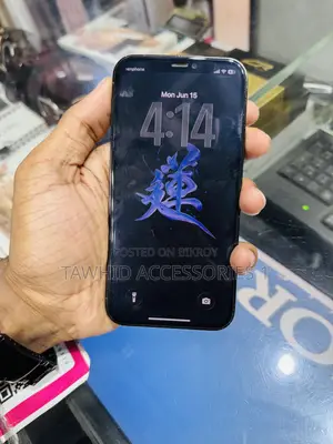 Apple iPhone 12 Pro 256 GB Blue