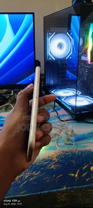 Apple iPhone 6s 128 GB Silver