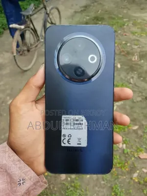 Tecno Spark 30C 128 GB Purple