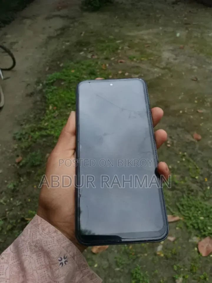 Tecno Spark 30C 128 GB Purple