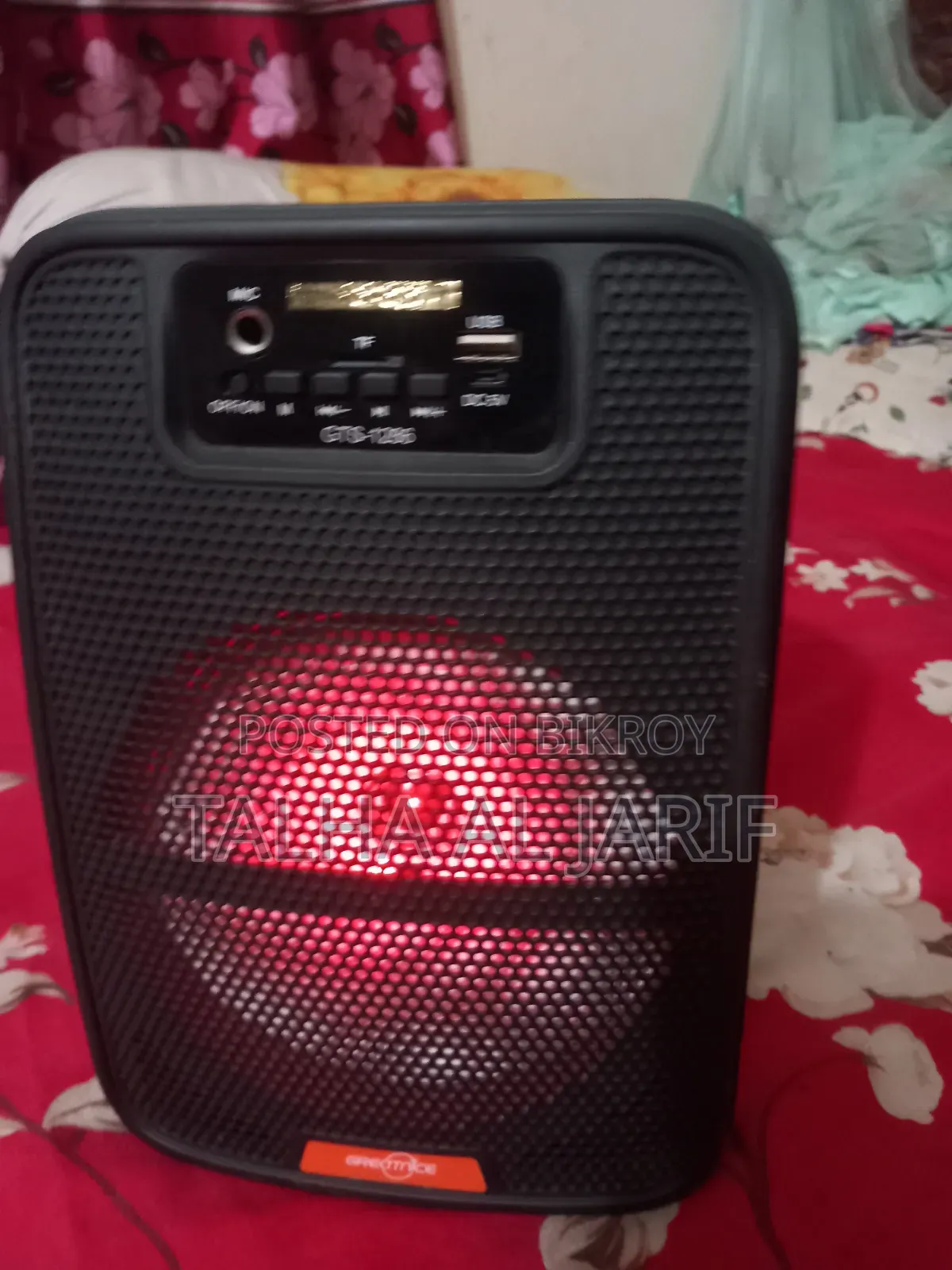 Speaker for Sell