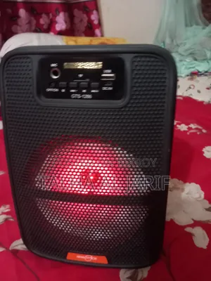 Speaker for Sell