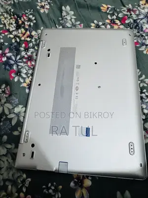 Laptop HP EliteBook 840 G5 8GB Intel Core i5 SSD 256GB