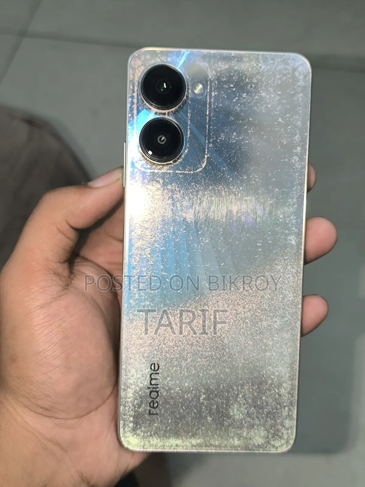 Realme 10 Pro 128 GB