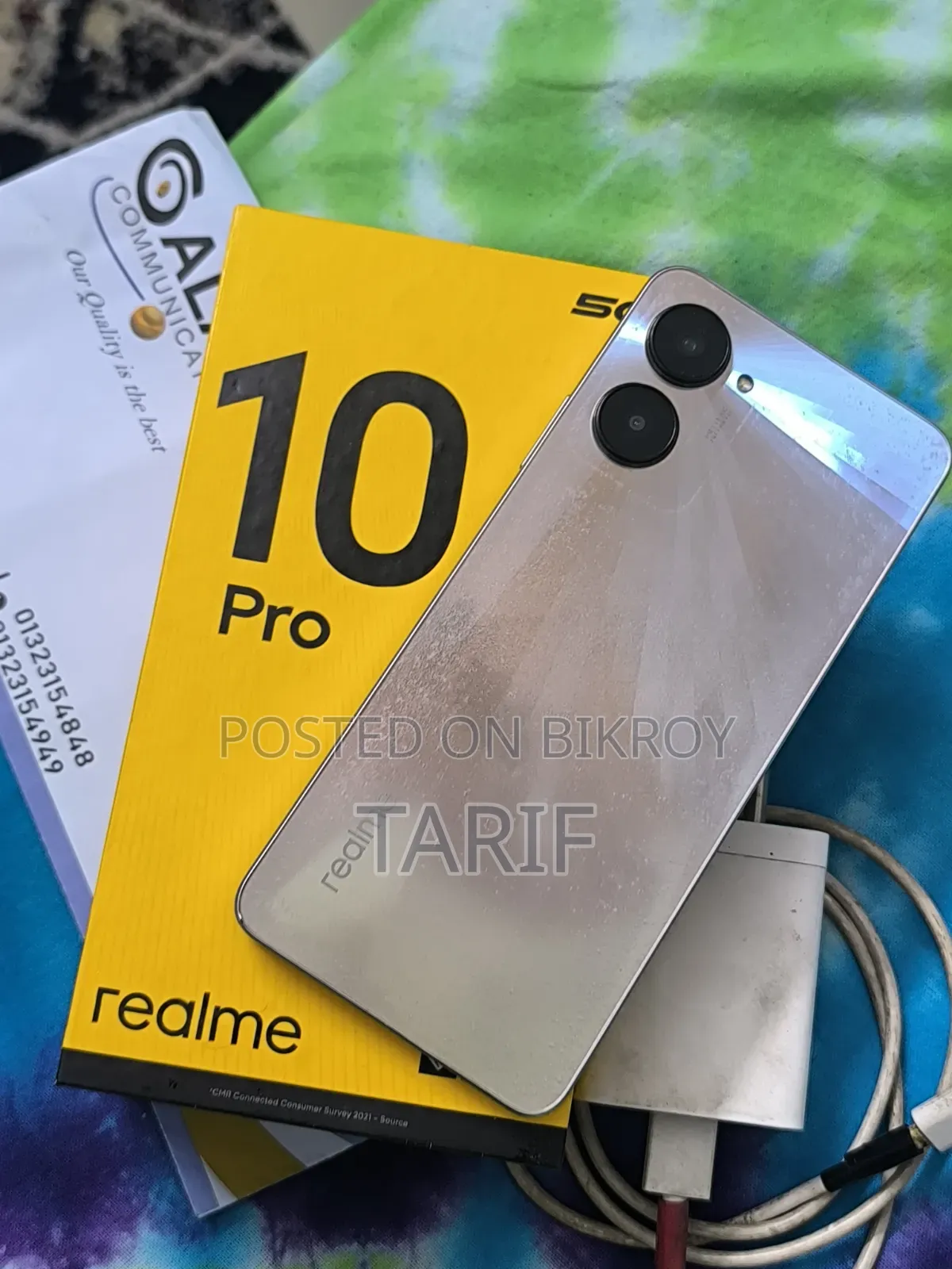 Realme 10 Pro 128 GB