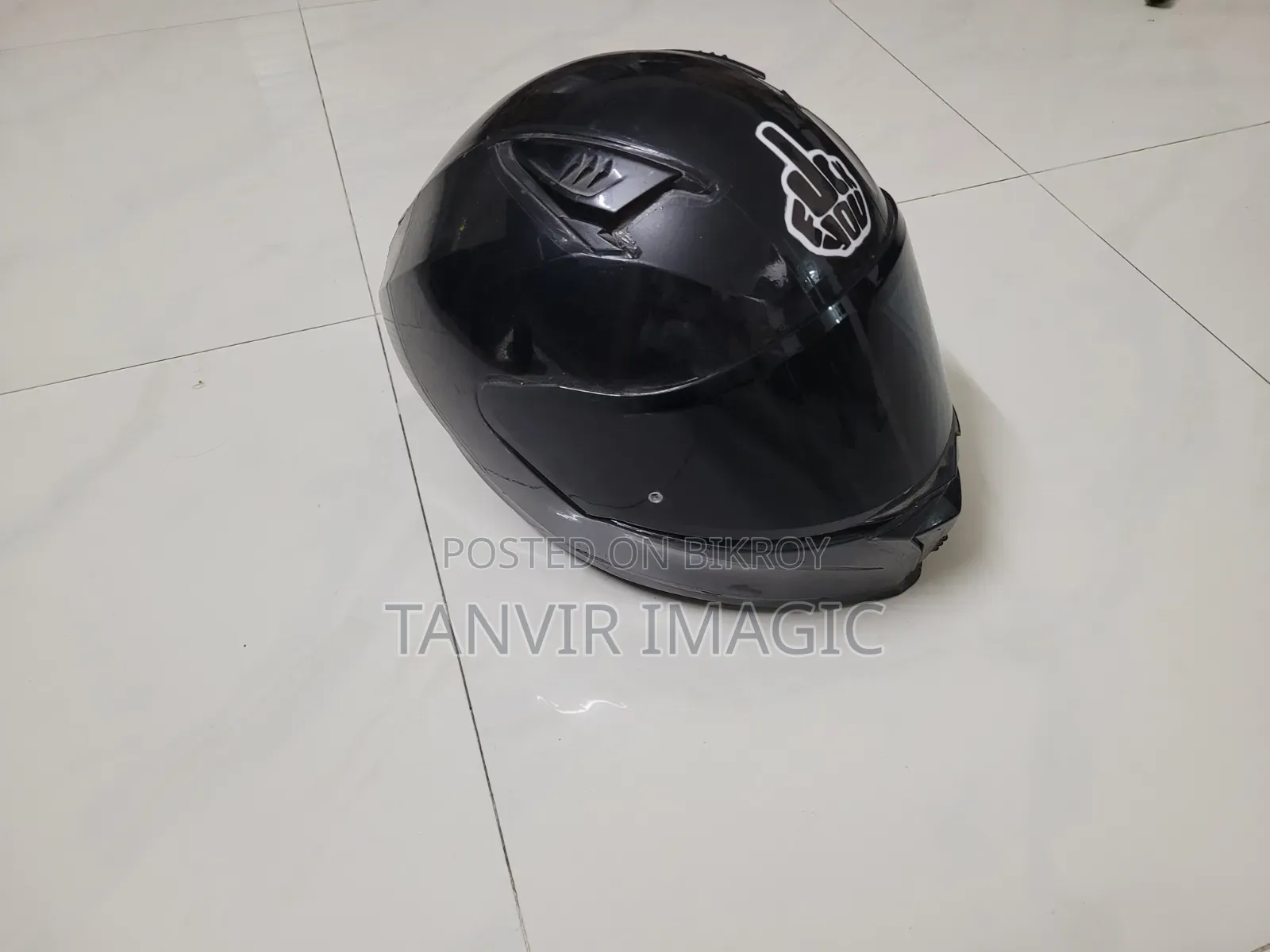 হেলমেট বিলমোলা ডিফেন্ডার