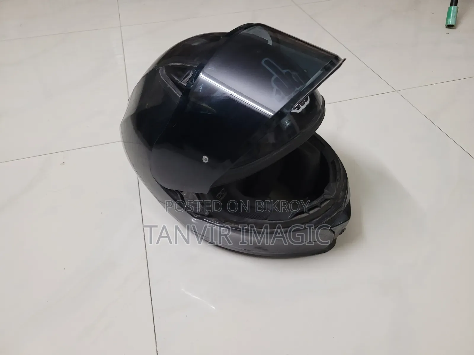 হেলমেট বিলমোলা ডিফেন্ডার