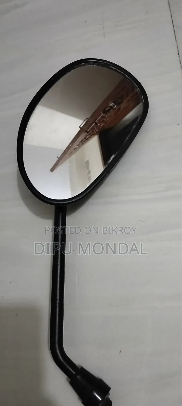 Bike Mirror