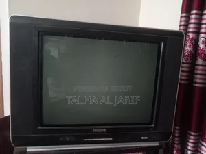 Phillips Box TV