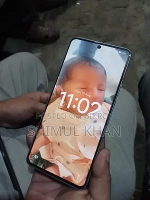 Xiaomi Redmi Note 13 Pro 256 GB White