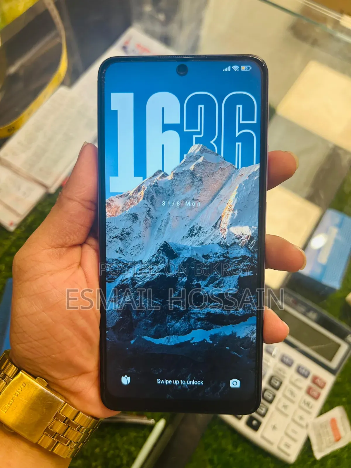 Xiaomi 128 GB