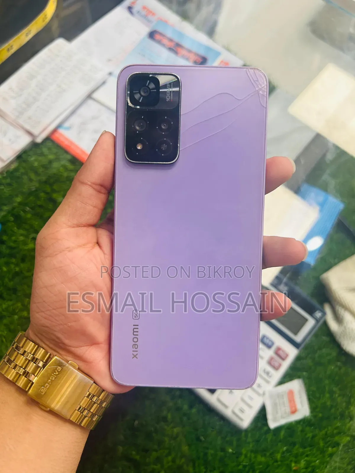 Xiaomi 128 GB