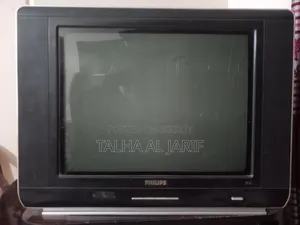 Phillips Box TV