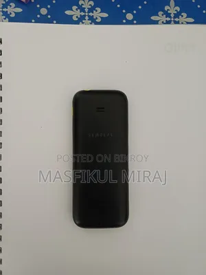 Samsung Guru Music 2 Black