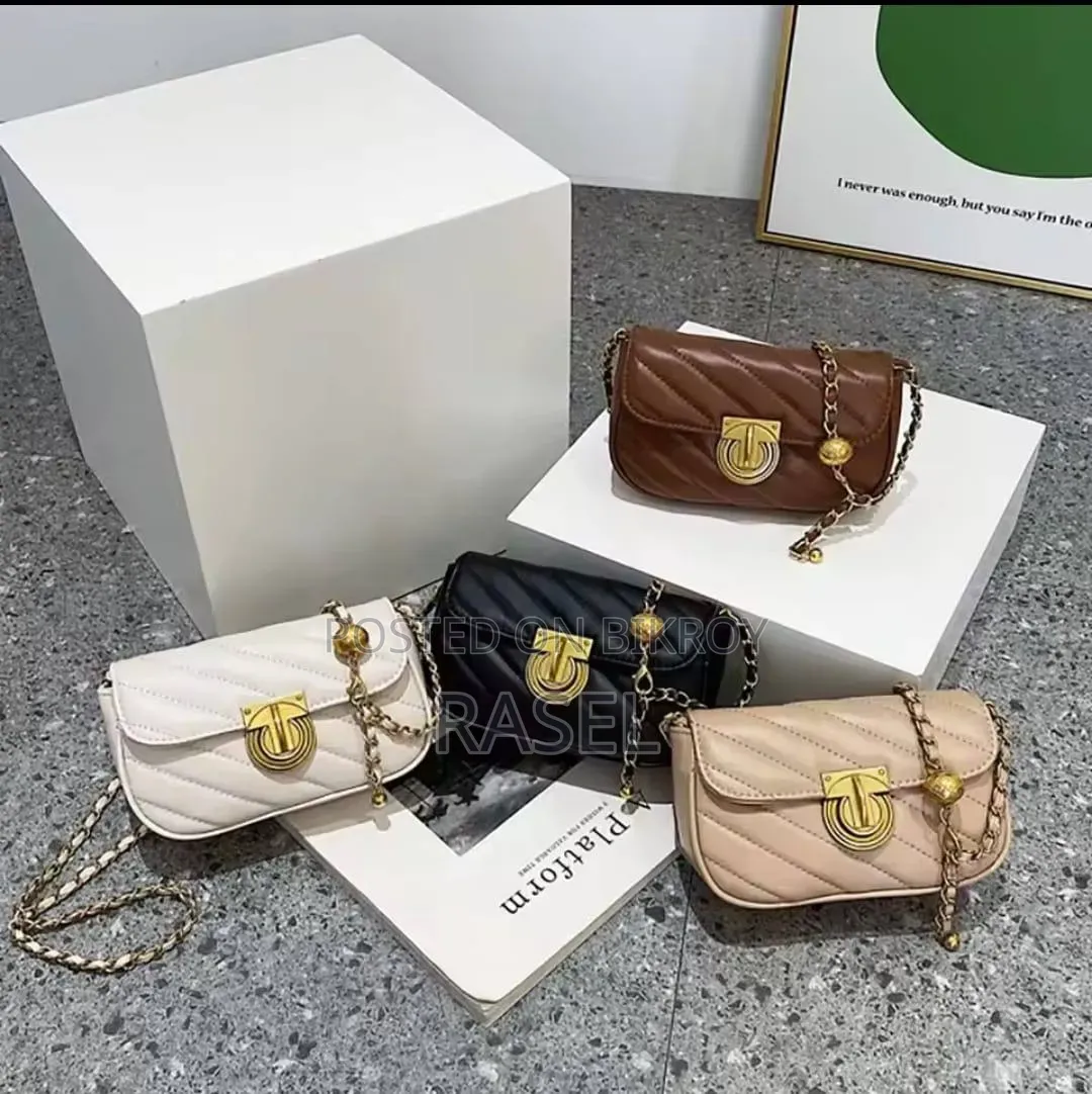 Urban Shoulder Purse