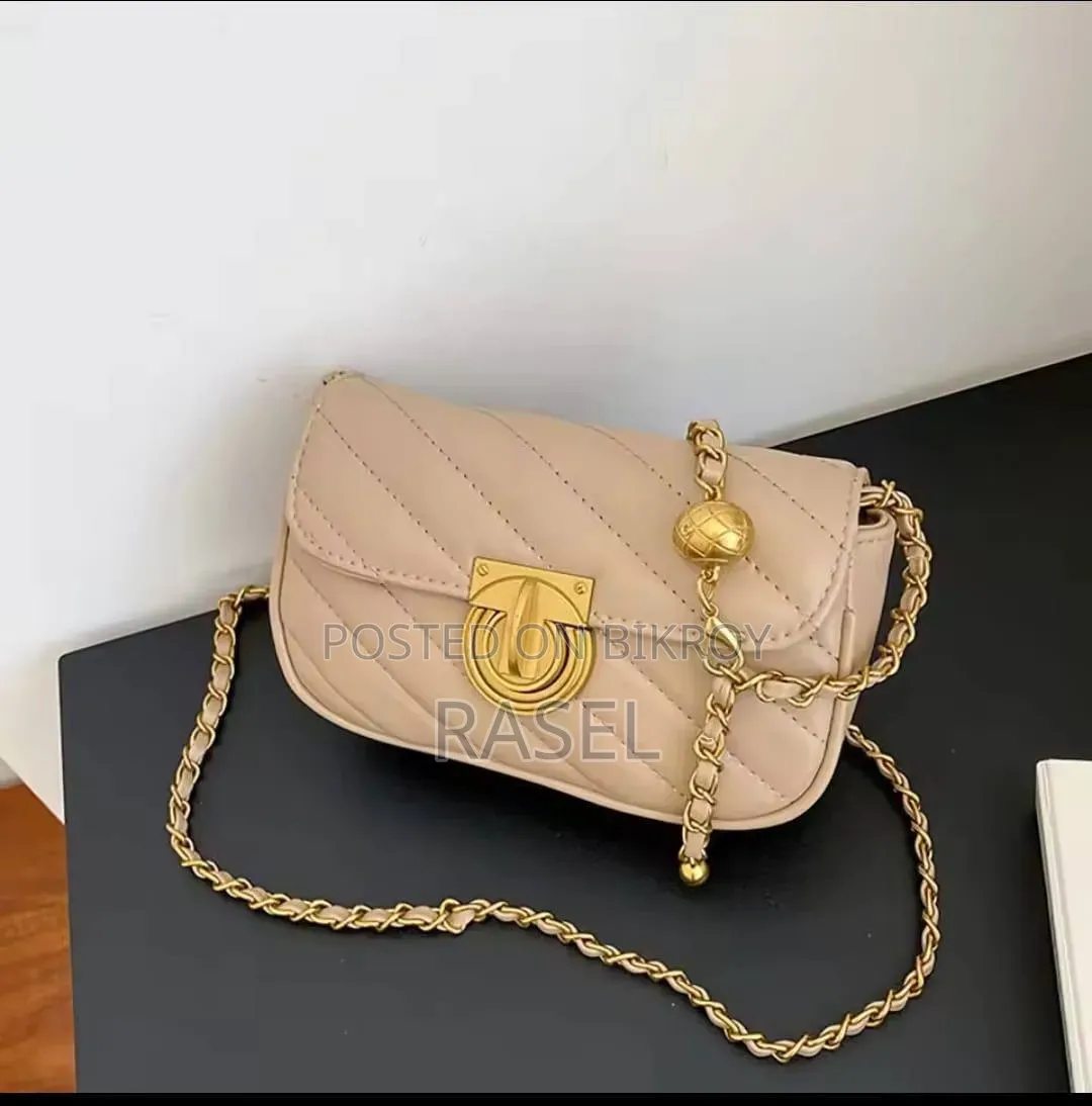 Urban Shoulder Purse