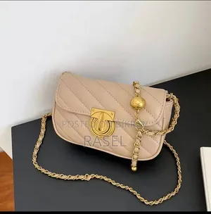 Urban Shoulder Purse