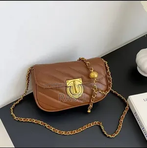 Urban Shoulder Purse