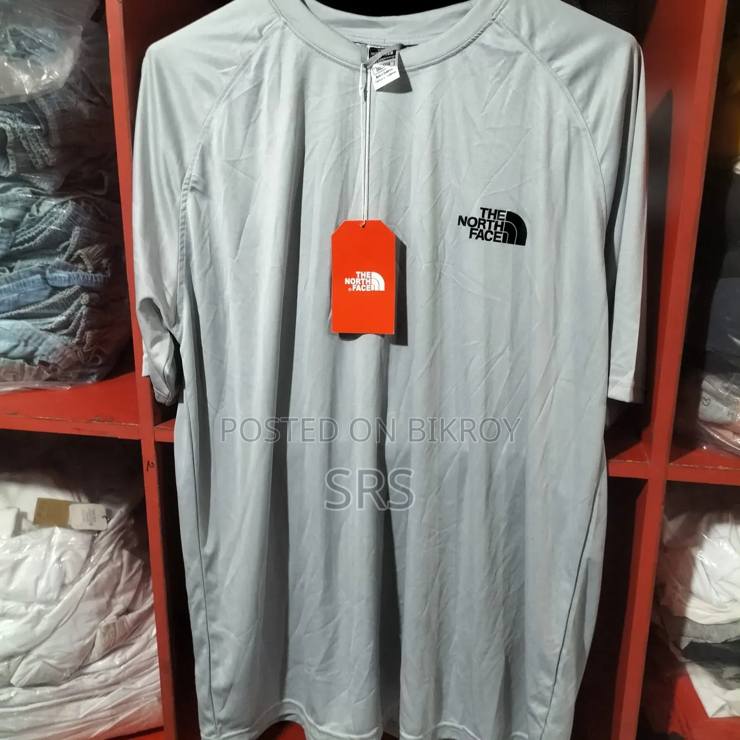 Men's  Dri Fit Jersey T Shirt