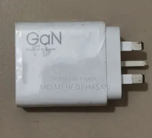 Original Xiaomi 120W Cahrger