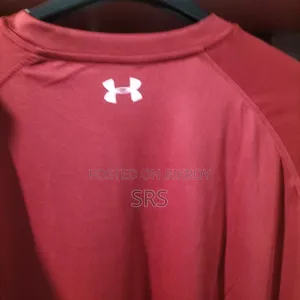 Men's  Dri Fit Jersey T Shirt