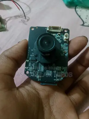 এই সি সি ক্যামেরার মাদারবোর্ড পার্ট