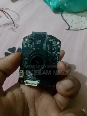 এই সি সি ক্যামেরার মাদারবোর্ড পার্ট