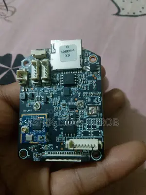 এই সি সি ক্যামেরার মাদারবোর্ড পার্ট