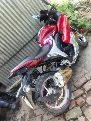 Suzuki Gixxer SF 2019