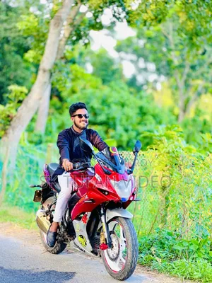 Suzuki Gixxer SF 2019
