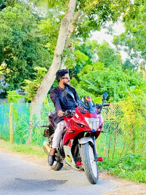 Suzuki Gixxer SF 2019