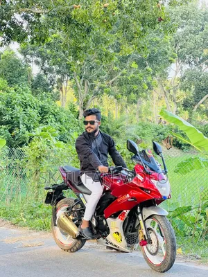Suzuki Gixxer SF 2019