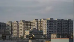 5-Bedroom House in Japan Garden City, Mohammadpur for Sale